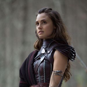 Photo Les Chroniques de Shannara