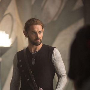 Photo Les Chroniques de Shannara