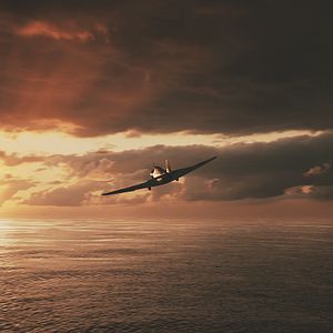 Photo Against the Sun
