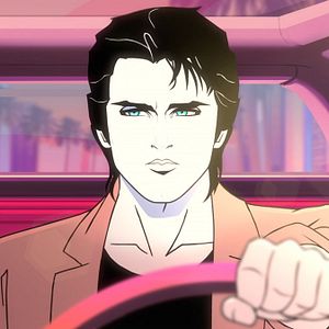 Photo Moonbeam City