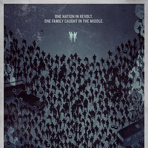 Photo No Escape