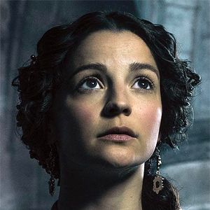 Photo Flora Spencer-Longhurst