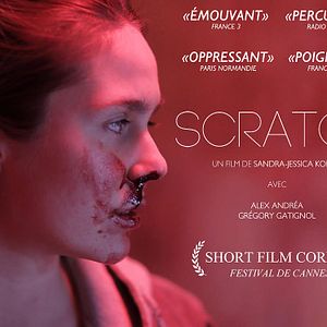 Photo Scratch