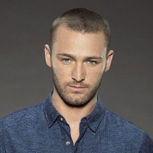 Photo Jake McLaughlin