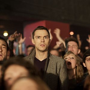 Photo Nicholas Hoult