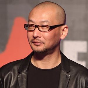 Photo Hu Guan
