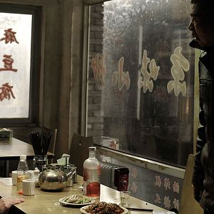 Photo Lao Pao Er (Mr Six)