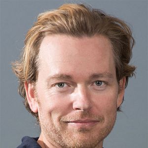 Photo Jonathan Scarfe