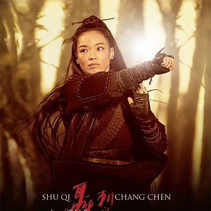 Photo The Assassin