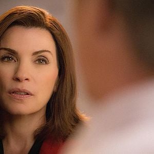 Photo The Good Wife