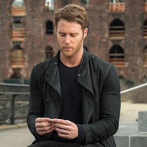 Photo Jake McDorman