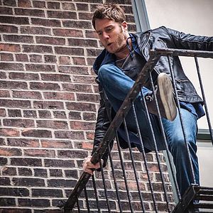 Photo Jake McDorman