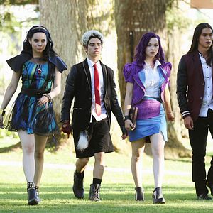 Photo Descendants