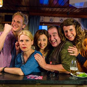 Photo Cordula Stratmann