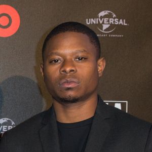 Photo Jason Mitchell