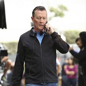 Photo Robert Patrick