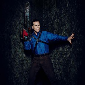 Photo Bruce Campbell