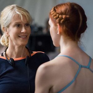 Photo Moira Walley-Beckett