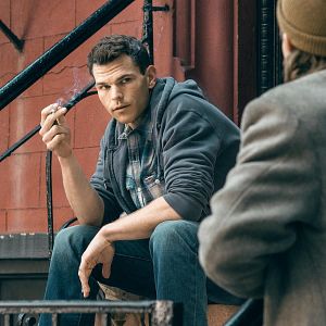 Photo Flesh and Bone