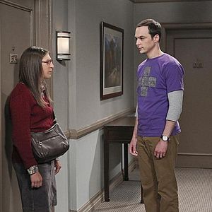 Photo Mayim Bialik