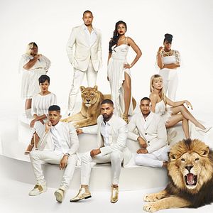 Photo Jussie Smollett