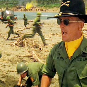 Photo Apocalypse Now Final Cut