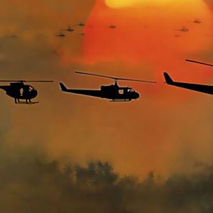 Photo Apocalypse Now Final Cut