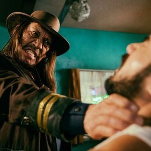 Photo Une Nuit en enfer : la série