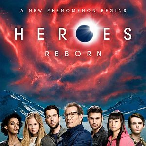 Photo Heroes Reborn