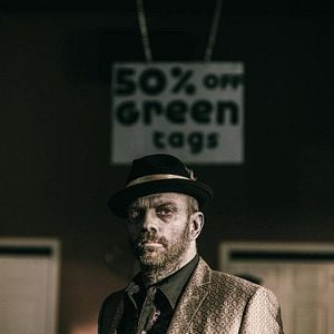Photo Keith Allen