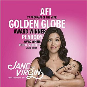 Photo Jane The Virgin