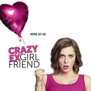 Photo Crazy Ex-Girlfriend
