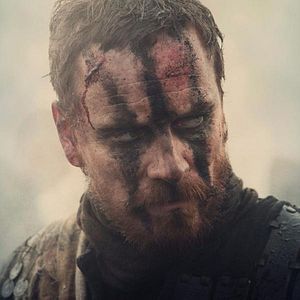 Photo Macbeth
