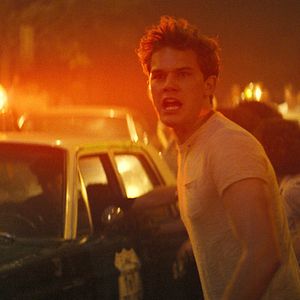 Photo Jeremy Irvine
