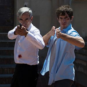 Photo Anacleto: Agente Secreto