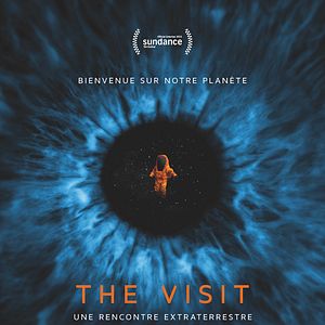 Photo The Visit - une rencontre extraterrestre