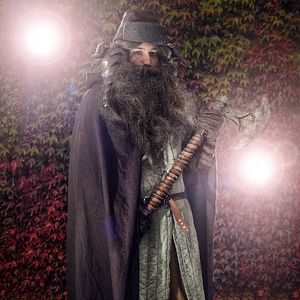 Photo Le Hobbit - Le Retour du Roi du Cantal