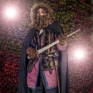 Photo Le Hobbit - Le Retour du Roi du Cantal