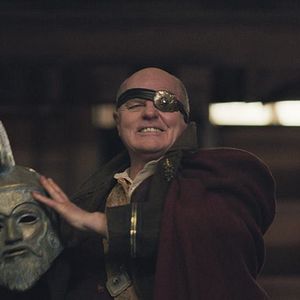 Photo Turbo Kid