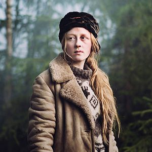 Photo Blanca Engström