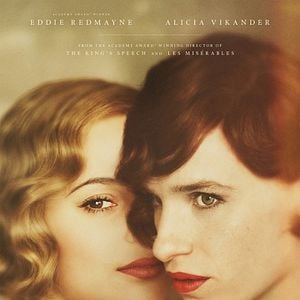 Photo The Danish Girl
