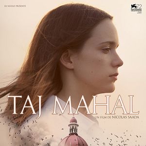 Photo Taj Mahal
