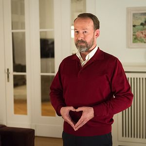 Photo Ulrich Noethen