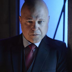 Photo Michael Chiklis