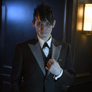 Photo Gotham (2014)