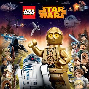 Photo Lego Star Wars : Les Contes des Droïdes