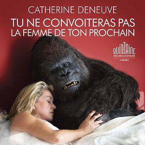 Photo Le Tout Nouveau Testament
