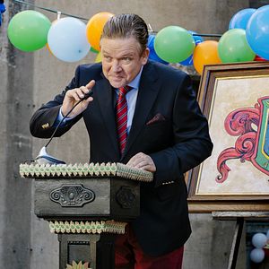 Photo Justus von Dohnányi