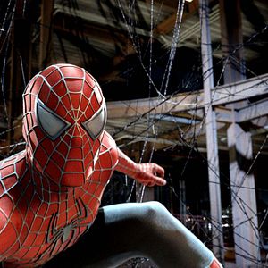 Photo Spider-Man 3