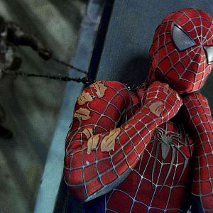 Photo Spider-Man 3